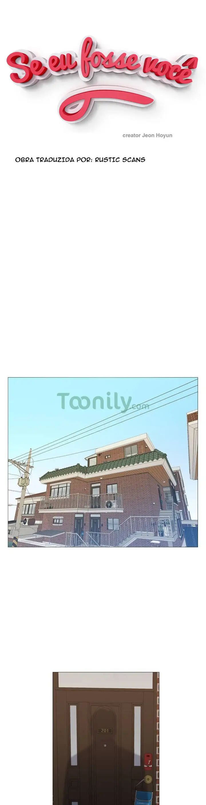 Man Up, Girl! Capitulo 2 - pagina 6 Man Up, Girl! Capitulo 2 - pagina 6