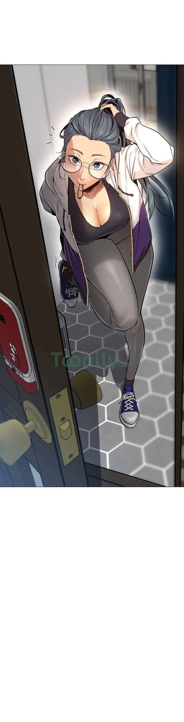 Man Up, Girl! Capitulo 2 - pagina 9 Man Up, Girl! Capitulo 2 - pagina 9