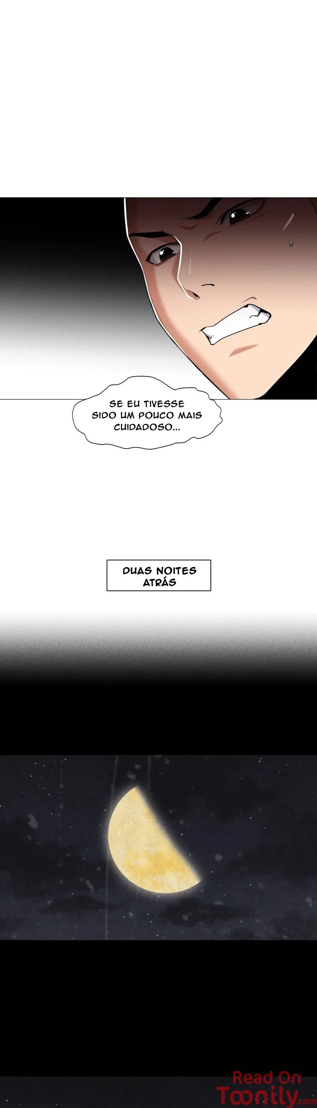 Man Up, Girl! Capitulo 27 - pagina 3