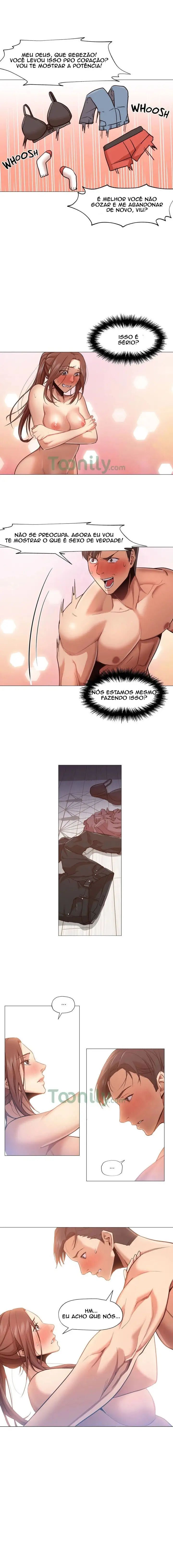 Man Up, Girl! Capitulo 3 - pagina 3 Man Up, Girl! Capitulo 3 - pagina 3