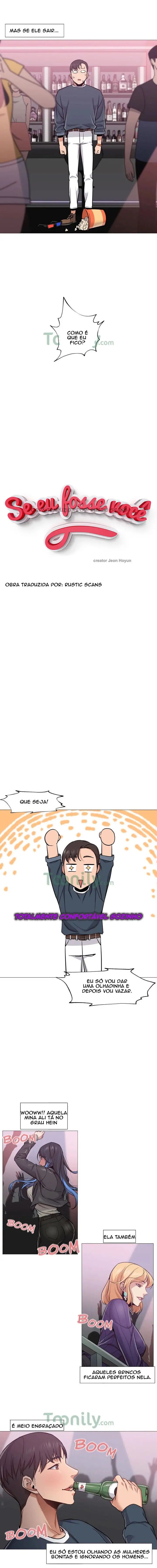 Man Up, Girl! Capitulo 6 - pagina 3 Man Up, Girl! Capitulo 6 - pagina 3