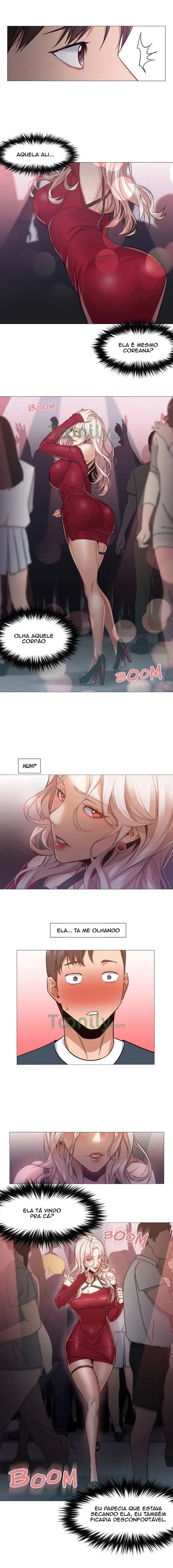 Man Up, Girl! Capitulo 6 - pagina 4 Man Up, Girl! Capitulo 6 - pagina 4