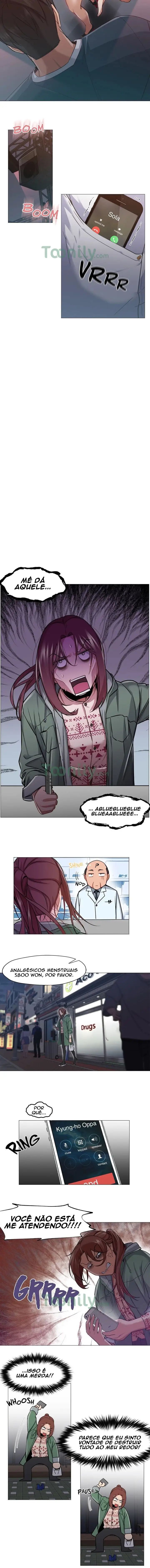 Man Up, Girl! Capitulo 6 - pagina 6 Man Up, Girl! Capitulo 6 - pagina 6