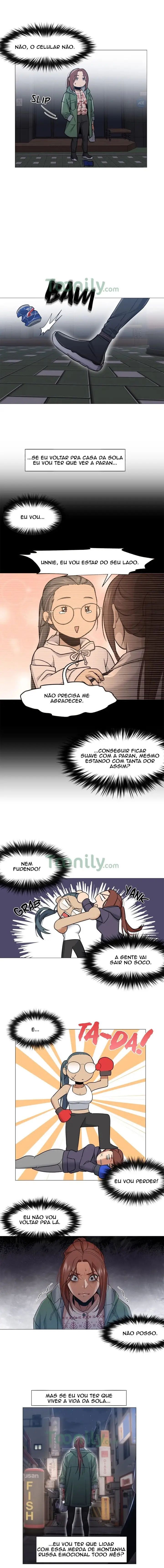 Man Up, Girl! Capitulo 6 - pagina 7 Man Up, Girl! Capitulo 6 - pagina 7