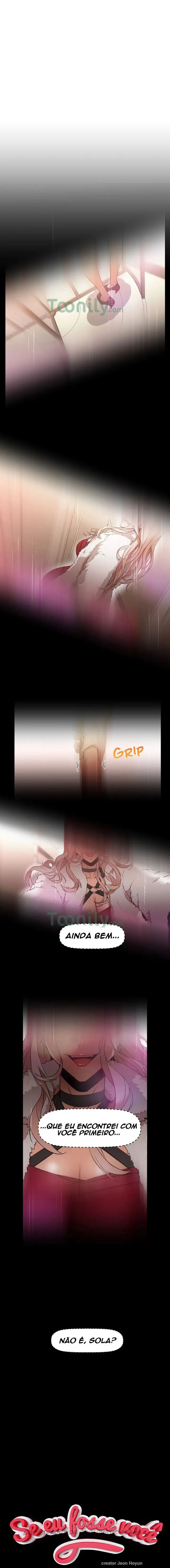 Man Up, Girl! Capitulo 7 - pagina 2 Man Up, Girl! Capitulo 7 - pagina 2