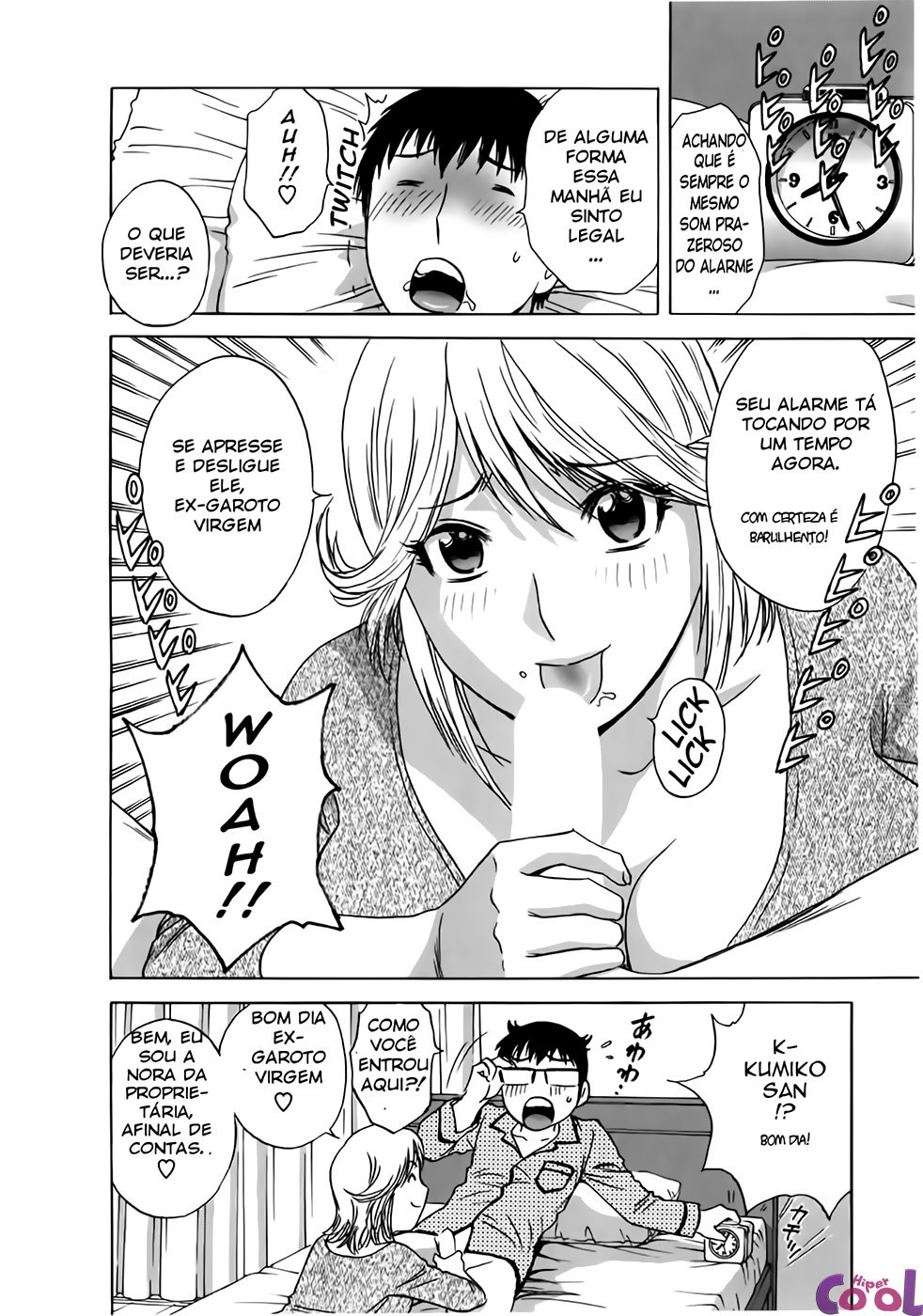 Manga No You Na Hitozuma Tono Hibi Capitulo 3 - pagina 2 Manga No You Na Hitozuma Tono Hibi Capitulo 3 - pagina 2