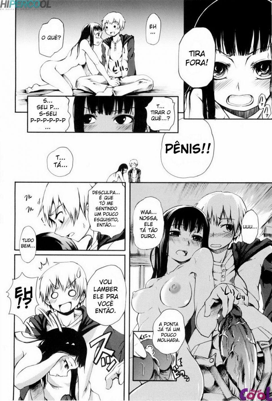 Mankai Otome Capitulo 4 - pagina 12 Mankai Otome Capitulo 4 - pagina 12
