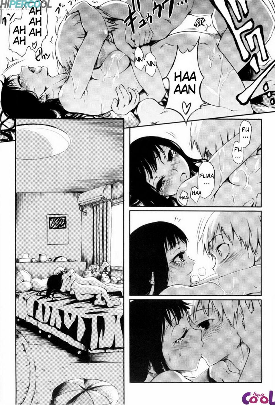 Mankai Otome Capitulo 4 - pagina 23 Mankai Otome Capitulo 4 - pagina 23
