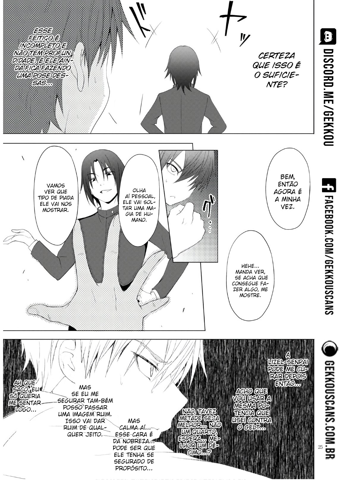 Maou Gakuen no Hangyakusha Capitulo 4 - pagina 26 Maou Gakuen no Hangyakusha Capitulo 4 - pagina 26