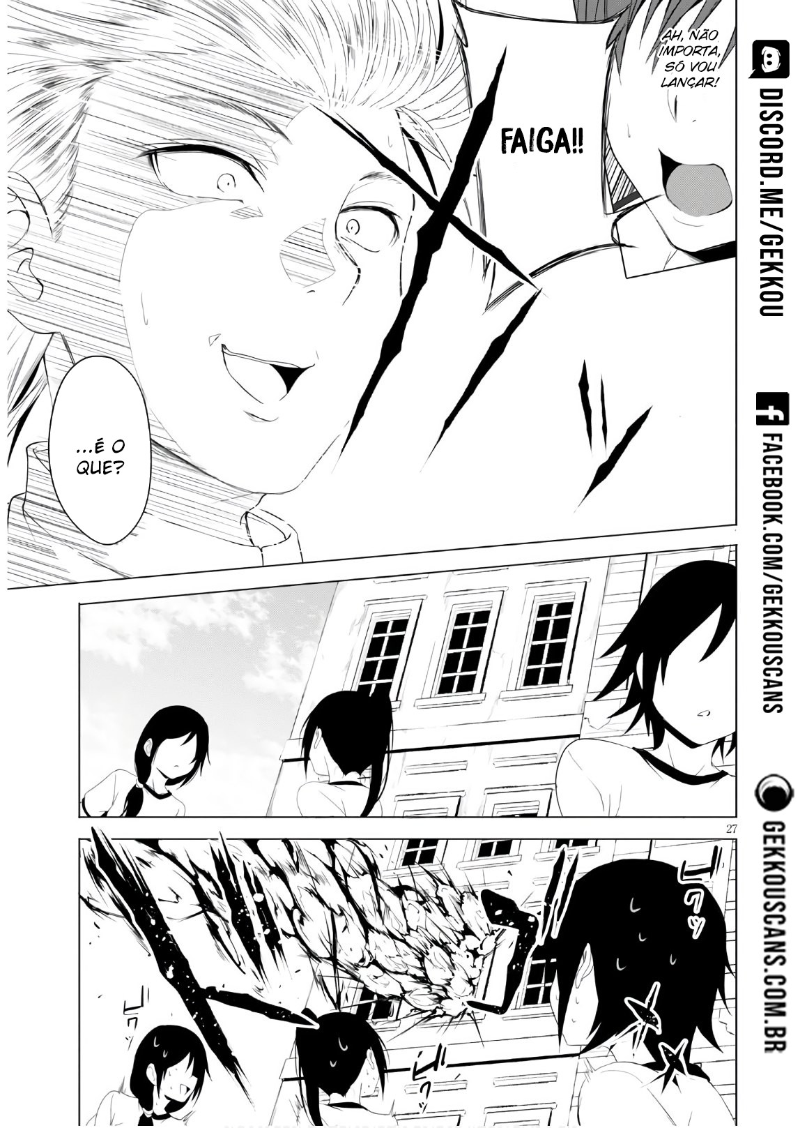 Maou Gakuen no Hangyakusha Capitulo 4 - pagina 28 Maou Gakuen no Hangyakusha Capitulo 4 - pagina 28