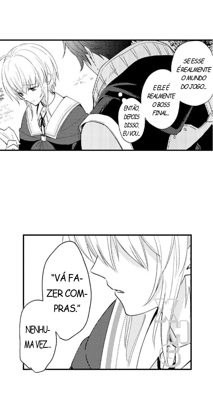 Maou Iburogia ni Mi wo Sasageyo Capitulo 2 - pagina 18 Maou Iburogia ni Mi wo Sasageyo Capitulo 2 - pagina 18