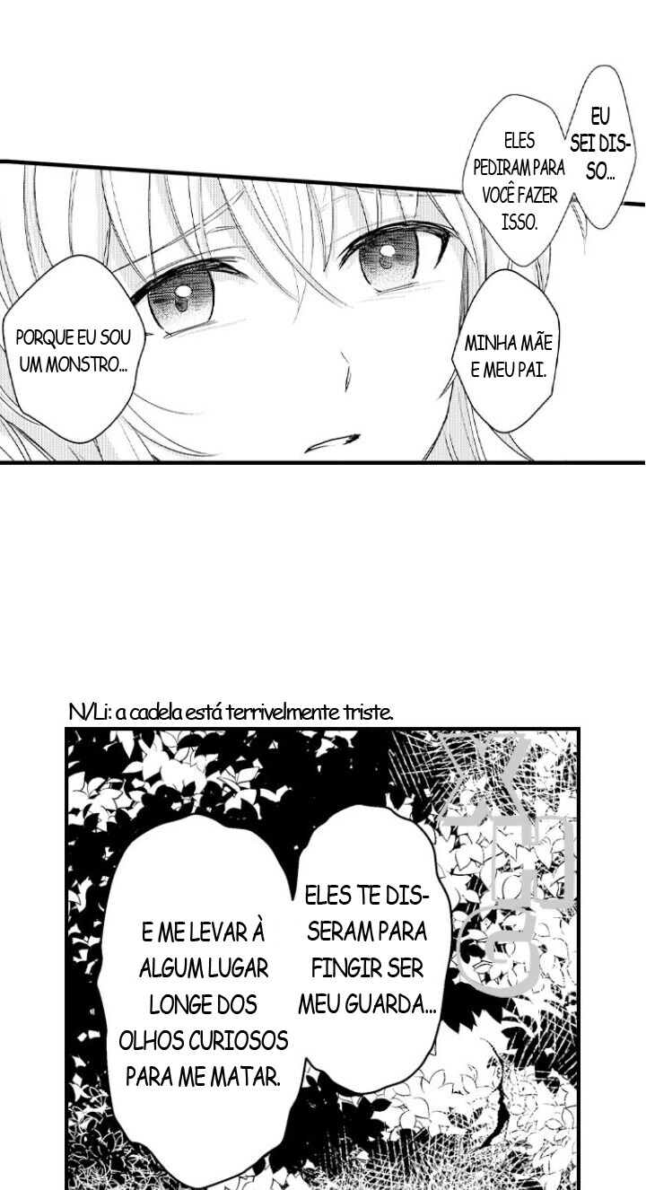 Maou Iburogia ni Mi wo Sasageyo Capitulo 2 - pagina 21 Maou Iburogia ni Mi wo Sasageyo Capitulo 2 - pagina 21