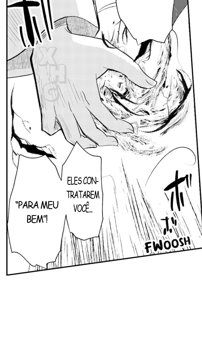 Maou Iburogia ni Mi wo Sasageyo Capitulo 2 - pagina 26 Maou Iburogia ni Mi wo Sasageyo Capitulo 2 - pagina 26