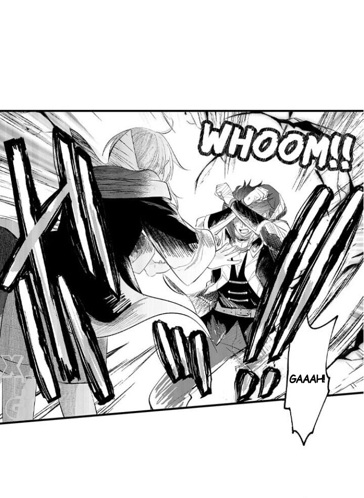 Maou Iburogia ni Mi wo Sasageyo Capitulo 2 - pagina 28 Maou Iburogia ni Mi wo Sasageyo Capitulo 2 - pagina 28