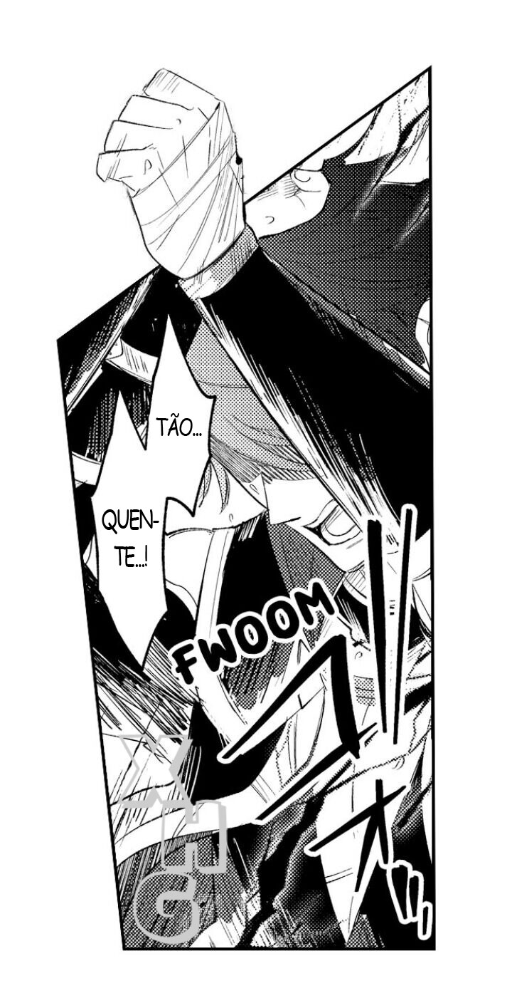 Maou Iburogia ni Mi wo Sasageyo Capitulo 2 - pagina 29 Maou Iburogia ni Mi wo Sasageyo Capitulo 2 - pagina 29