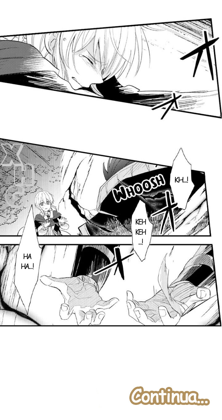Maou Iburogia ni Mi wo Sasageyo Capitulo 2 - pagina 30 Maou Iburogia ni Mi wo Sasageyo Capitulo 2 - pagina 30