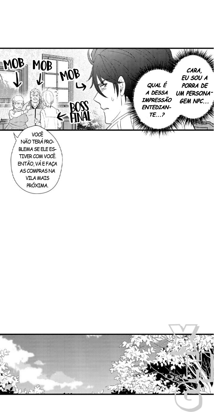 Maou Iburogia ni Mi wo Sasageyo Capitulo 2 - pagina 7 Maou Iburogia ni Mi wo Sasageyo Capitulo 2 - pagina 7