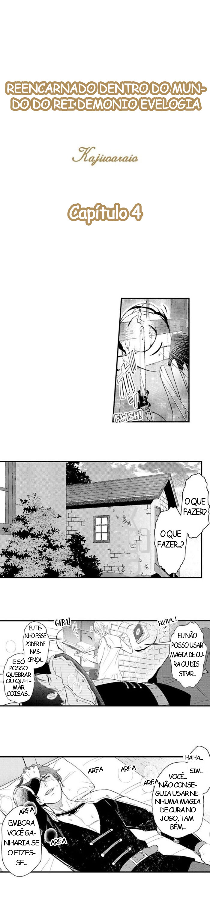Maou Iburogia ni Mi wo Sasageyo Capitulo 4 - pagina 2 Maou Iburogia ni Mi wo Sasageyo Capitulo 4 - pagina 2