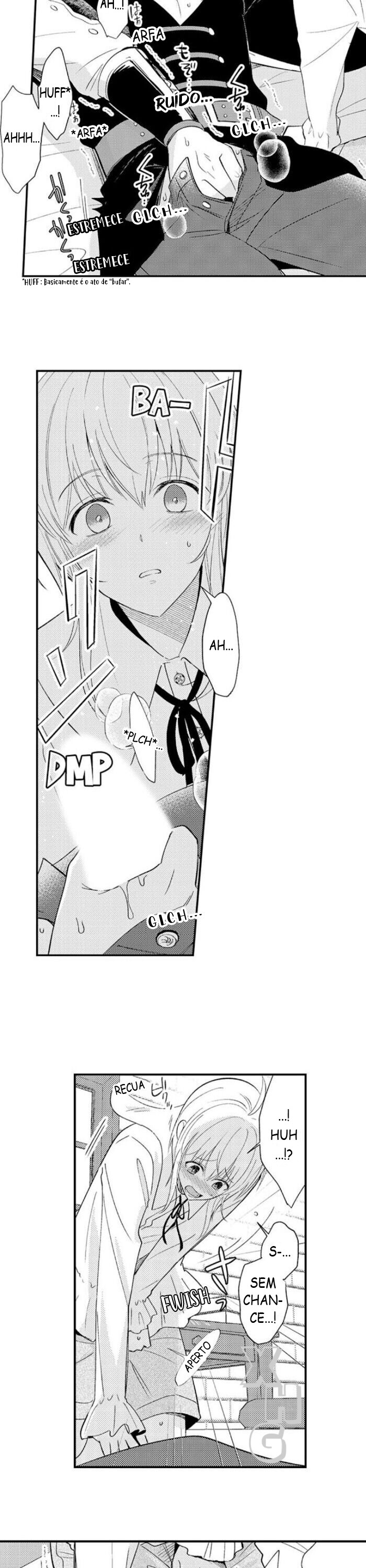 Maou Iburogia ni Mi wo Sasageyo Capitulo 4 - pagina 6 Maou Iburogia ni Mi wo Sasageyo Capitulo 4 - pagina 6