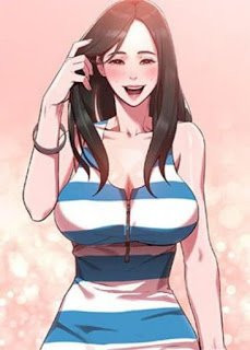 Married Woman Capitulo 5 - pagina 1 Married Woman Capitulo 5 - pagina 1