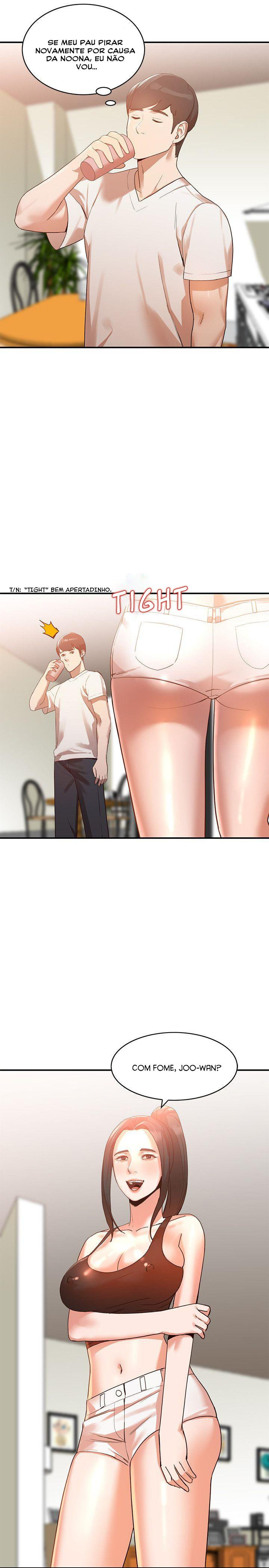 Married Woman Capitulo 5 - pagina 11 Married Woman Capitulo 5 - pagina 11