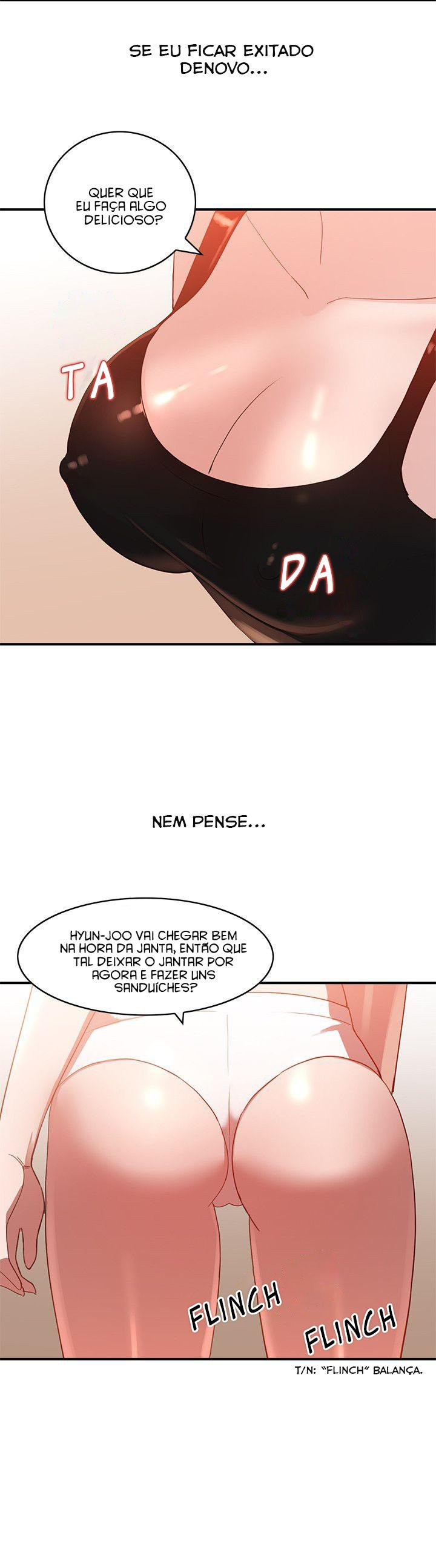 Married Woman Capitulo 5 - pagina 12 Married Woman Capitulo 5 - pagina 12