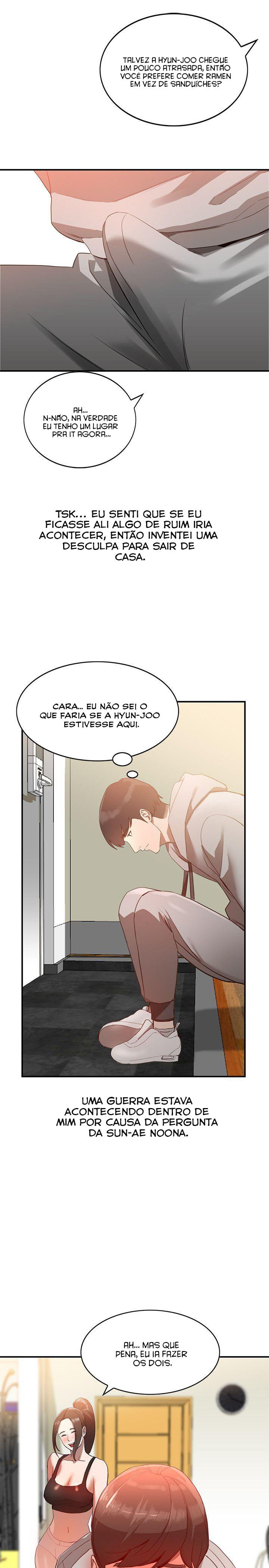 Married Woman Capitulo 5 - pagina 15 Married Woman Capitulo 5 - pagina 15
