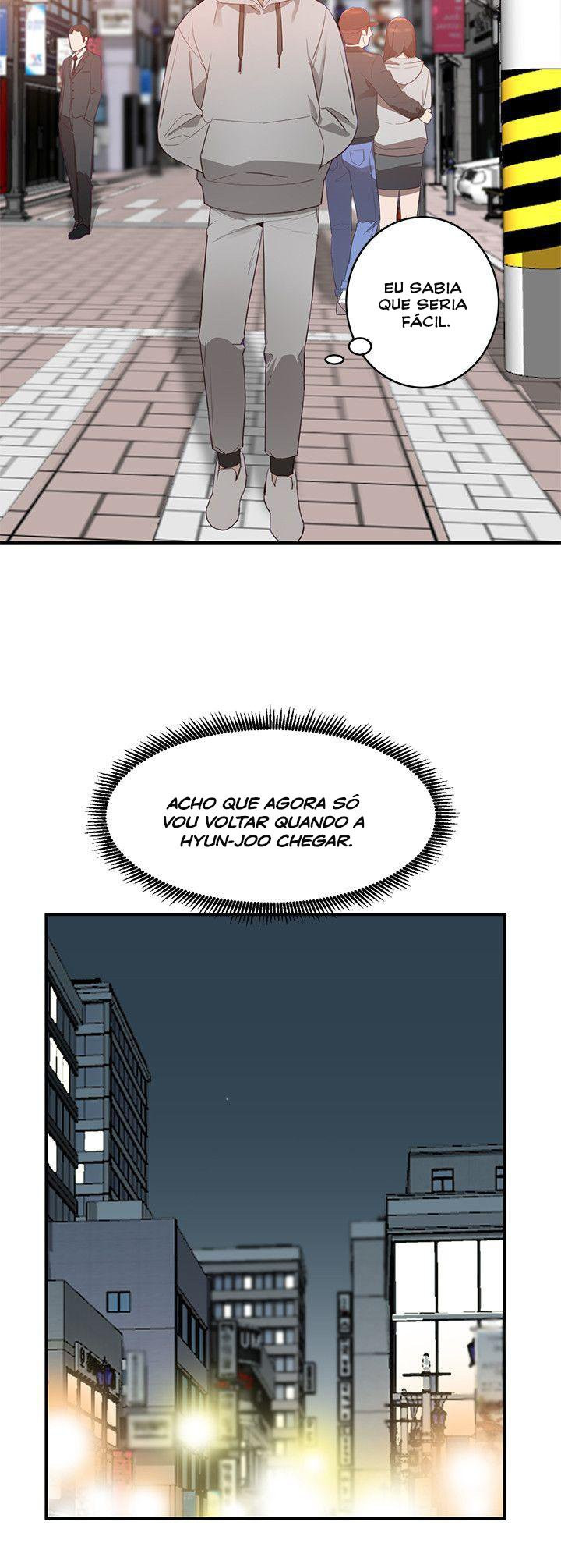 Married Woman Capitulo 5 - pagina 17 Married Woman Capitulo 5 - pagina 17
