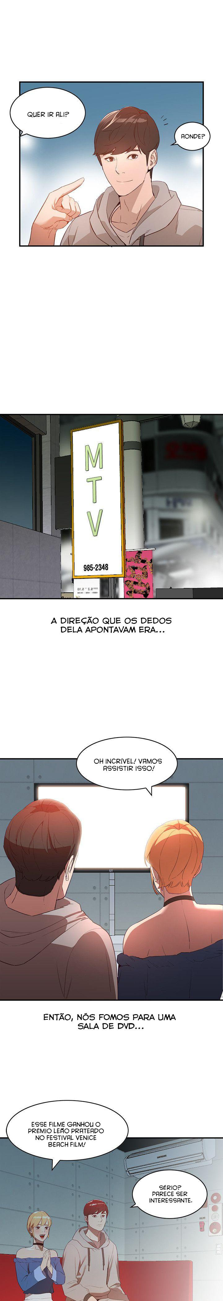 Married Woman Capitulo 5 - pagina 19 Married Woman Capitulo 5 - pagina 19