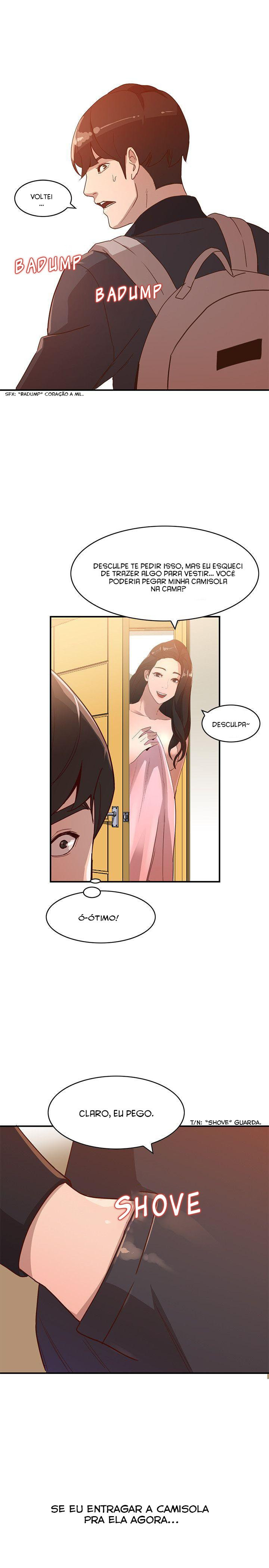 Married Woman Capitulo 5 - pagina 2 Married Woman Capitulo 5 - pagina 2