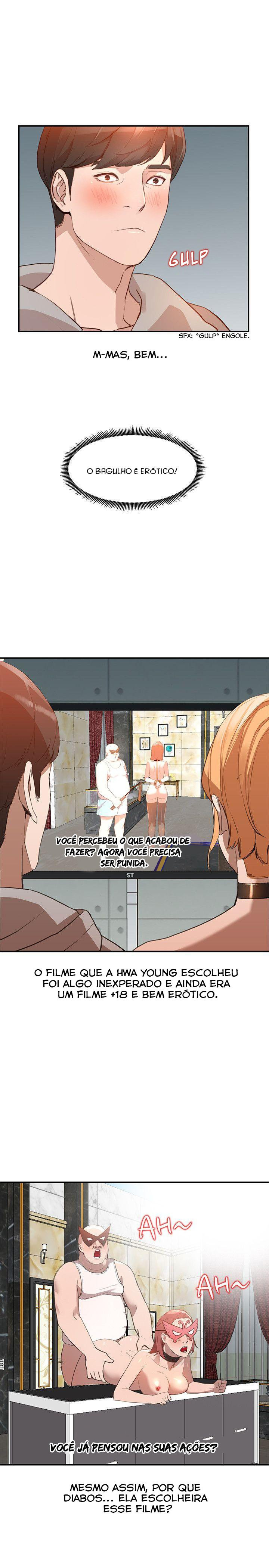 Married Woman Capitulo 5 - pagina 21 Married Woman Capitulo 5 - pagina 21
