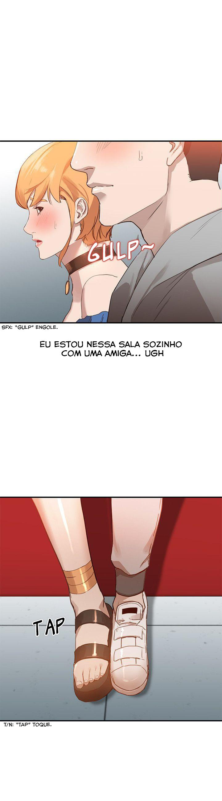 Married Woman Capitulo 5 - pagina 22 Married Woman Capitulo 5 - pagina 22