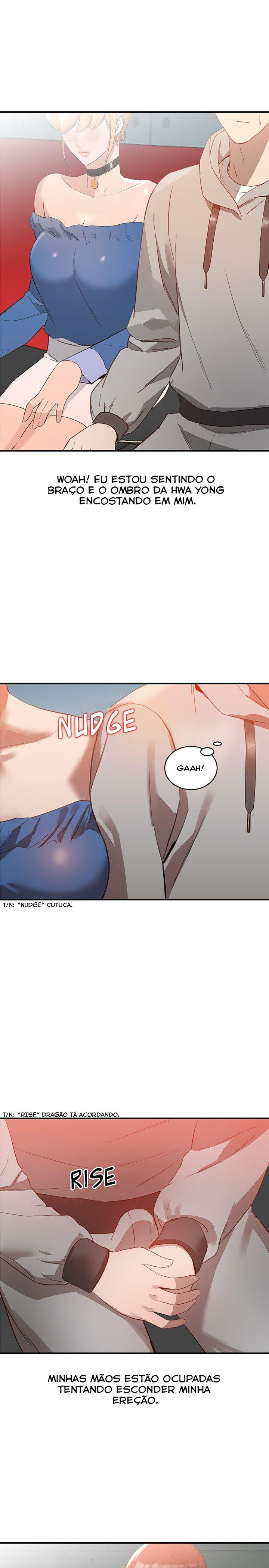 Married Woman Capitulo 5 - pagina 23 Married Woman Capitulo 5 - pagina 23