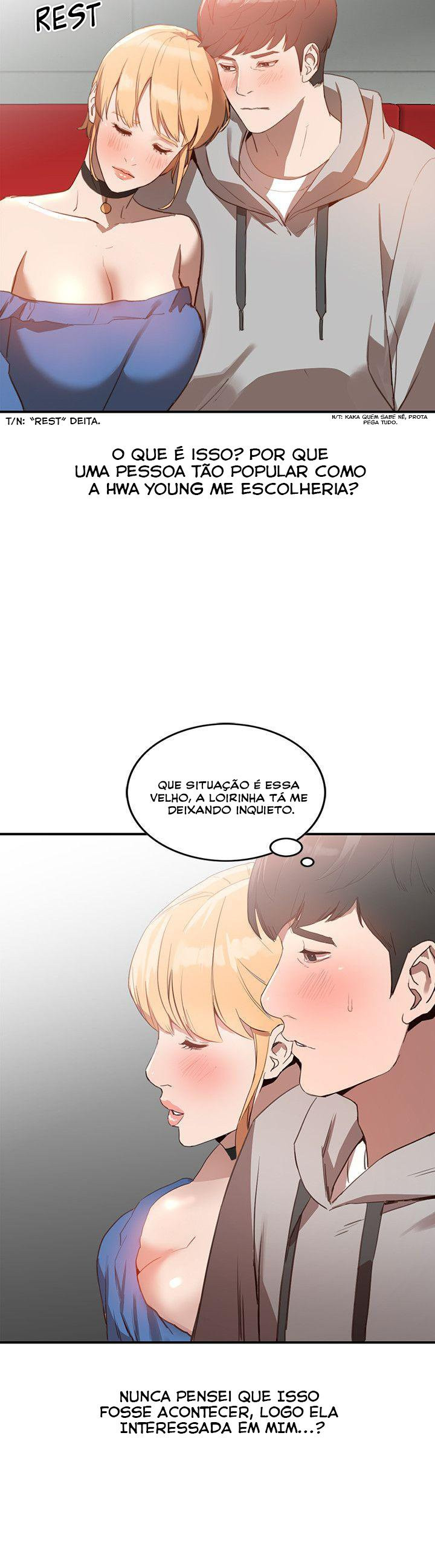 Married Woman Capitulo 5 - pagina 24 Married Woman Capitulo 5 - pagina 24