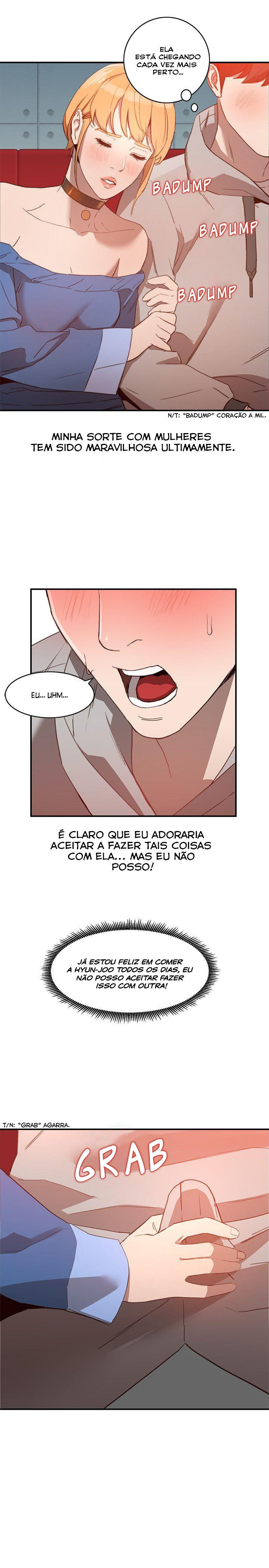 Married Woman Capitulo 5 - pagina 25 Married Woman Capitulo 5 - pagina 25