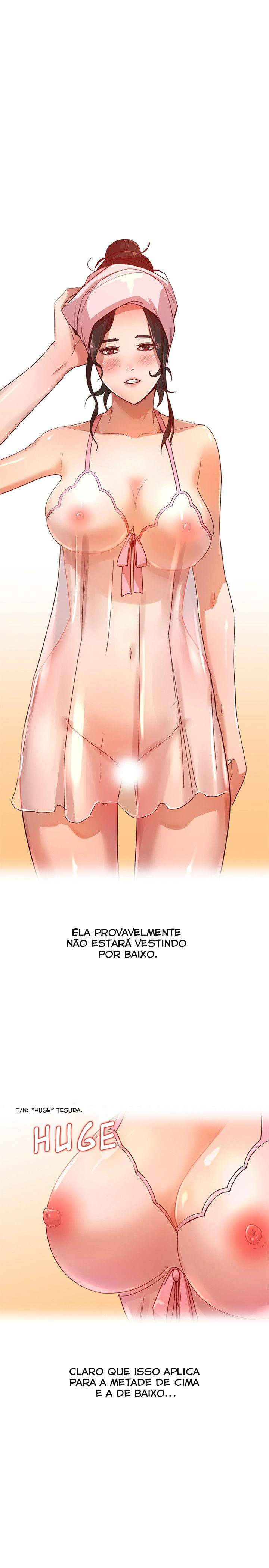 Married Woman Capitulo 5 - pagina 3 Married Woman Capitulo 5 - pagina 3