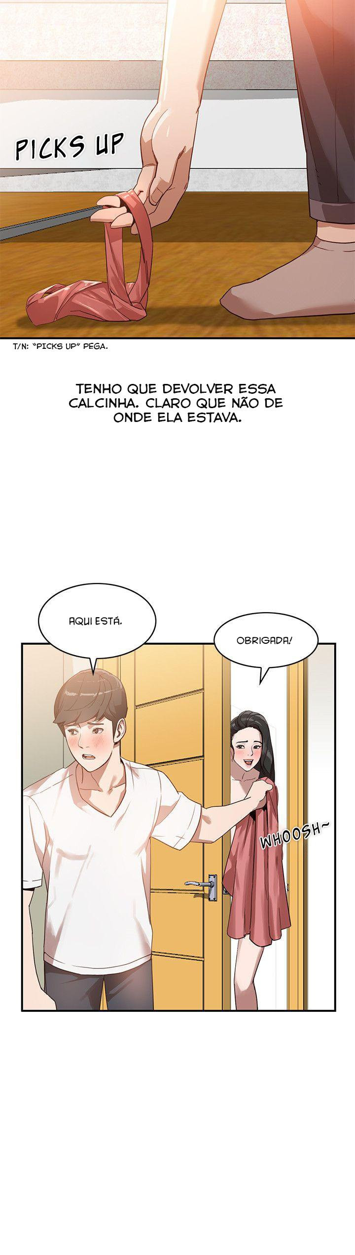 Married Woman Capitulo 5 - pagina 6 Married Woman Capitulo 5 - pagina 6
