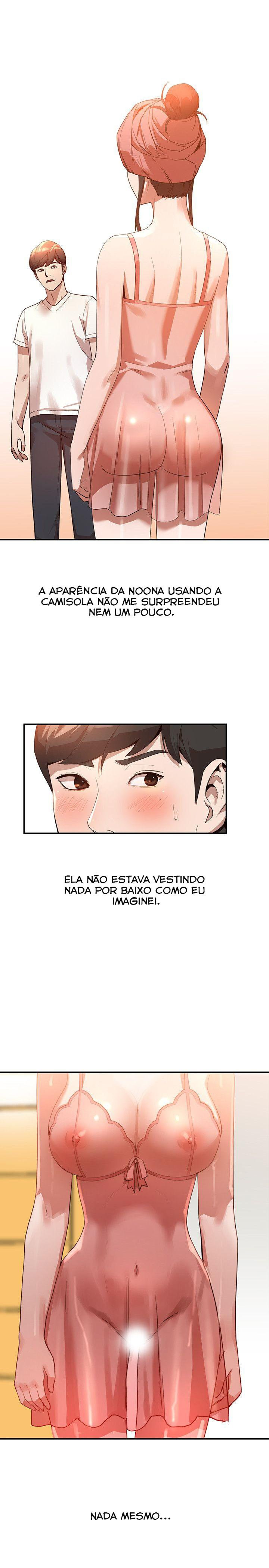 Married Woman Capitulo 5 - pagina 7 Married Woman Capitulo 5 - pagina 7