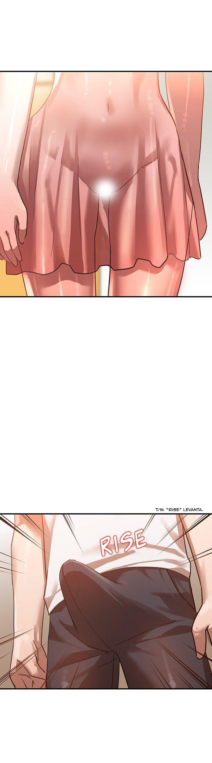 Married Woman Capitulo 5 - pagina 8 Married Woman Capitulo 5 - pagina 8