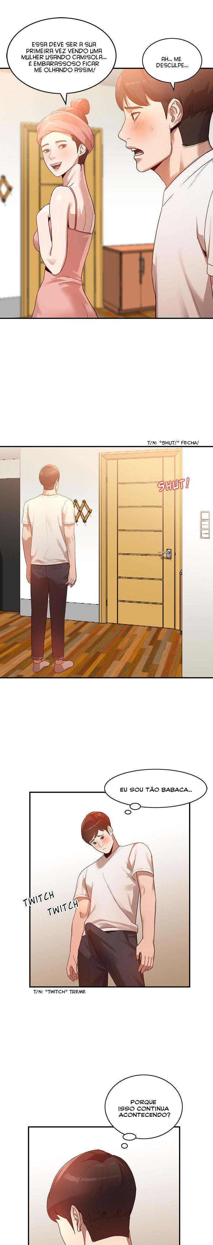 Married Woman Capitulo 5 - pagina 9 Married Woman Capitulo 5 - pagina 9
