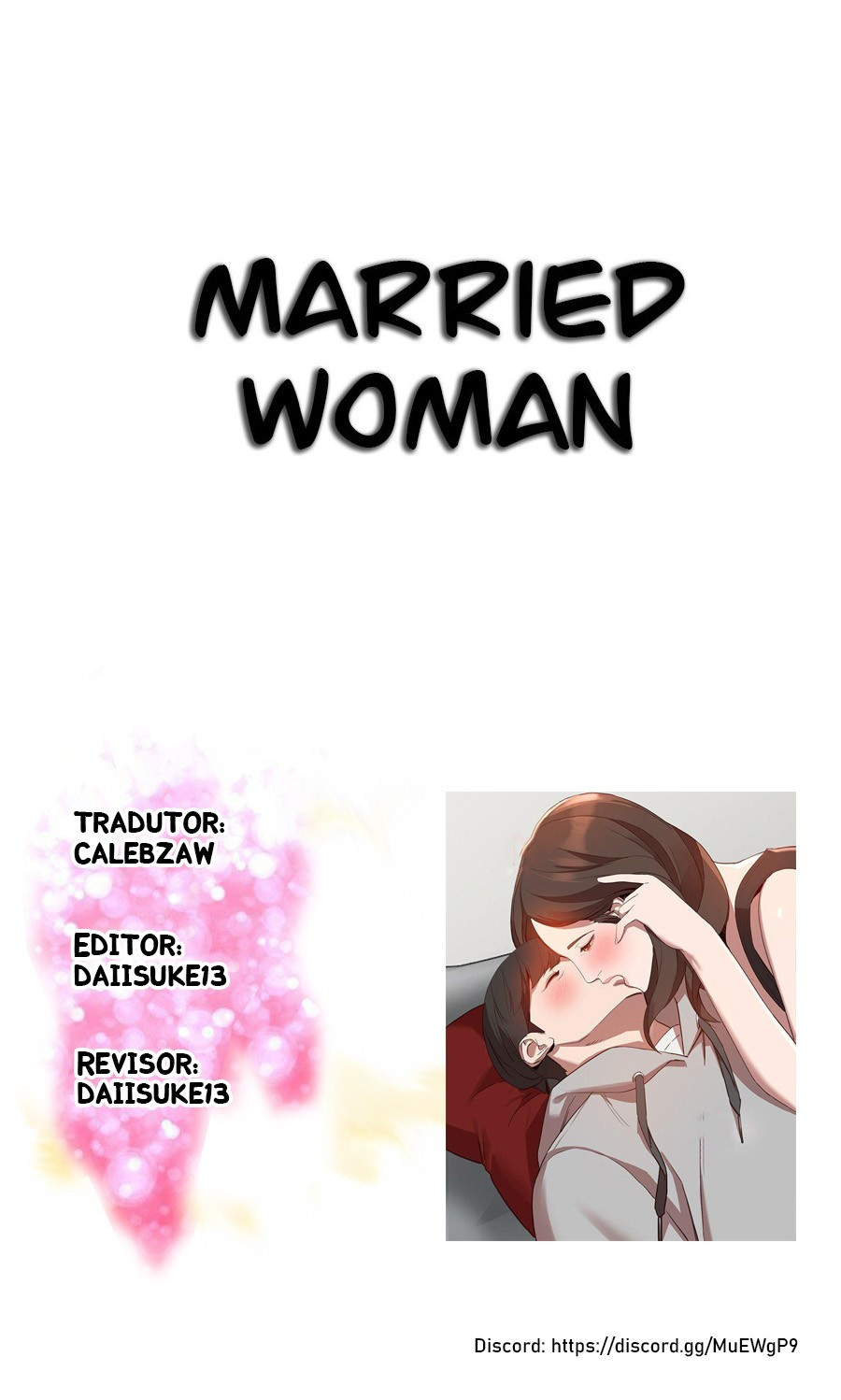 Married Woman Capitulo 6 - pagina 2 Married Woman Capitulo 6 - pagina 2