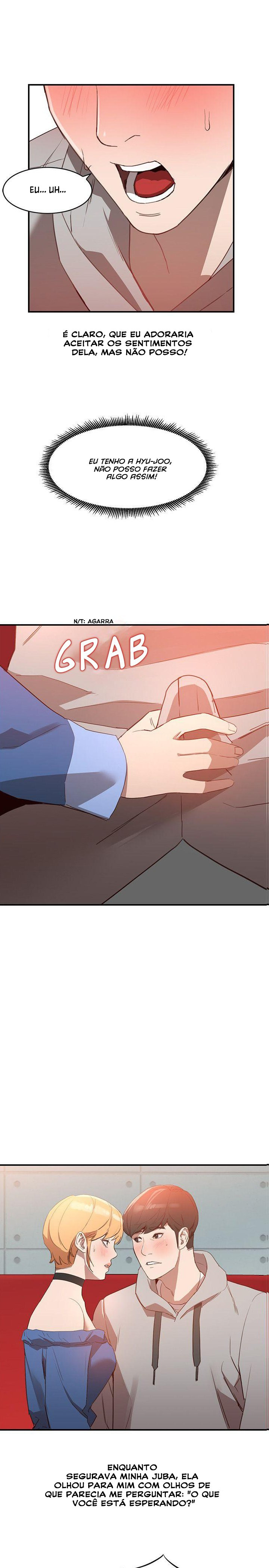 Married Woman Capitulo 6 - pagina 3 Married Woman Capitulo 6 - pagina 3