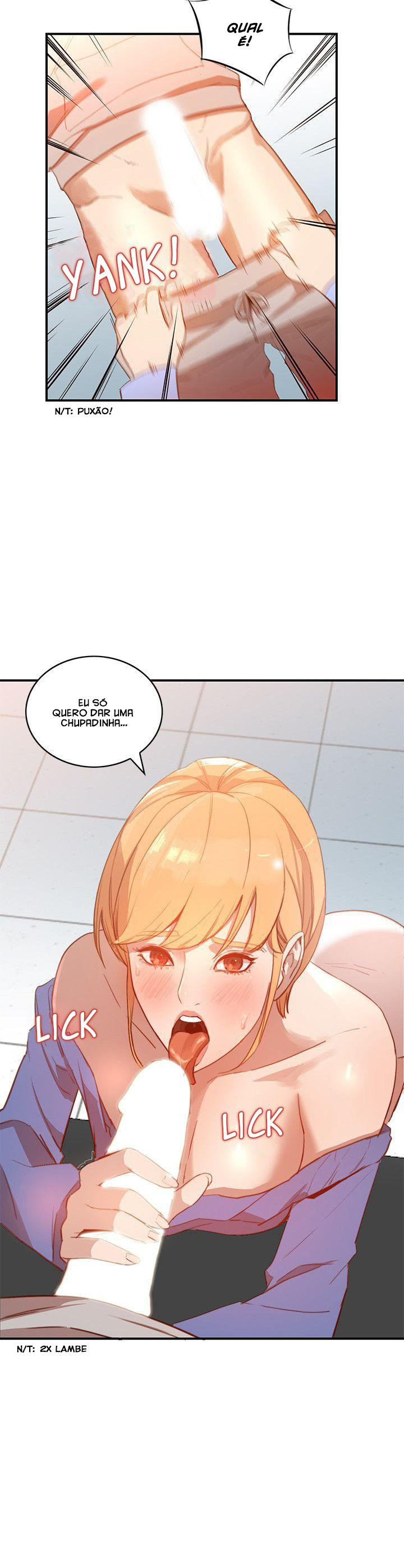 Married Woman Capitulo 6 - pagina 4 Married Woman Capitulo 6 - pagina 4