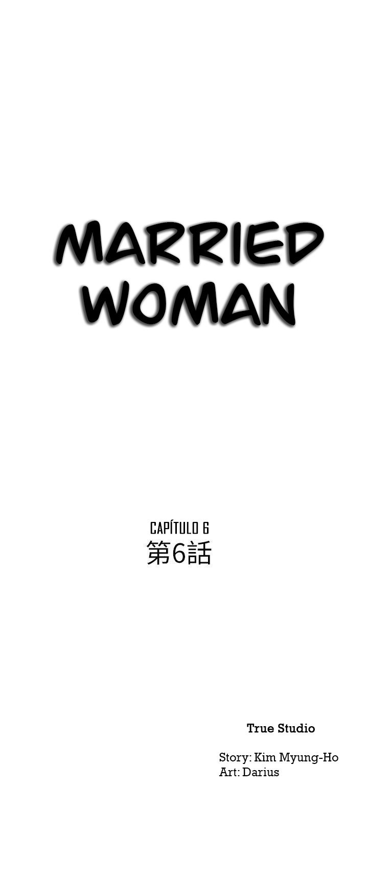 Married Woman Capitulo 6 - pagina 5 Married Woman Capitulo 6 - pagina 5