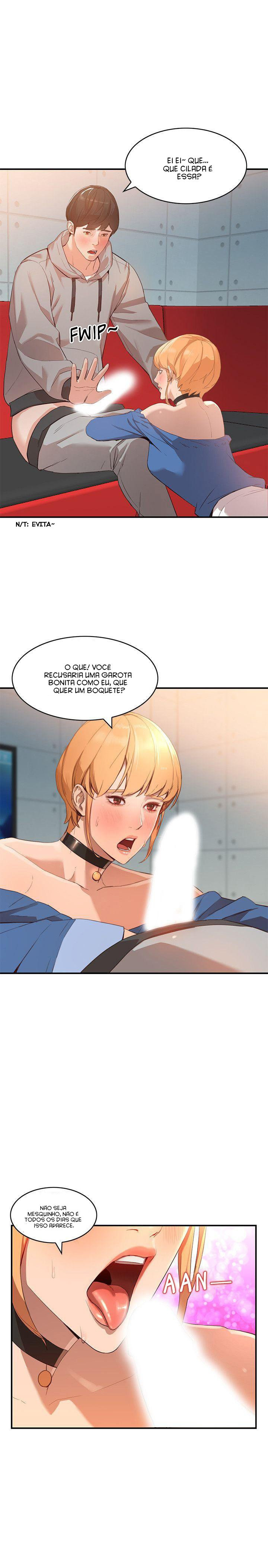 Married Woman Capitulo 6 - pagina 6 Married Woman Capitulo 6 - pagina 6