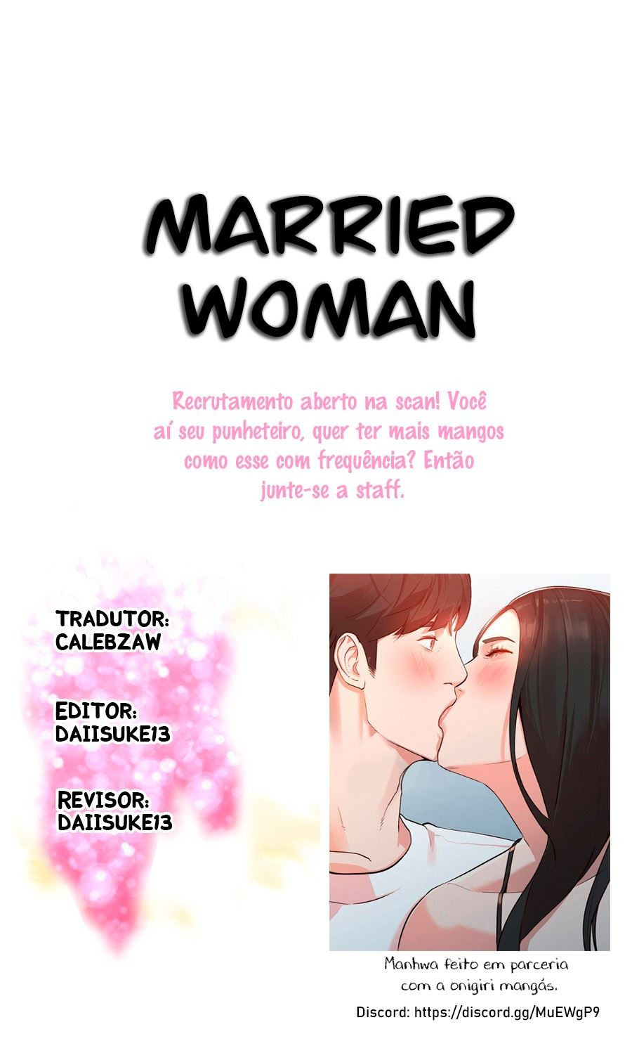 Married Woman Capitulo 7 - pagina 1 Married Woman Capitulo 7 - pagina 1