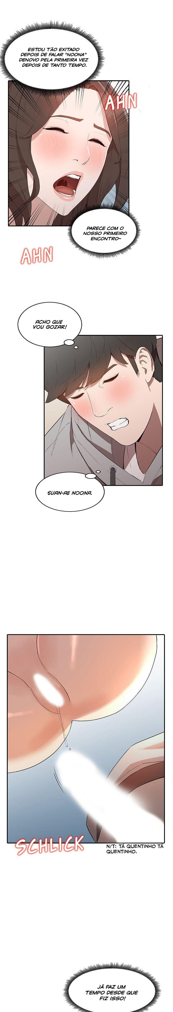 Married Woman Capitulo 7 - pagina 10 Married Woman Capitulo 7 - pagina 10