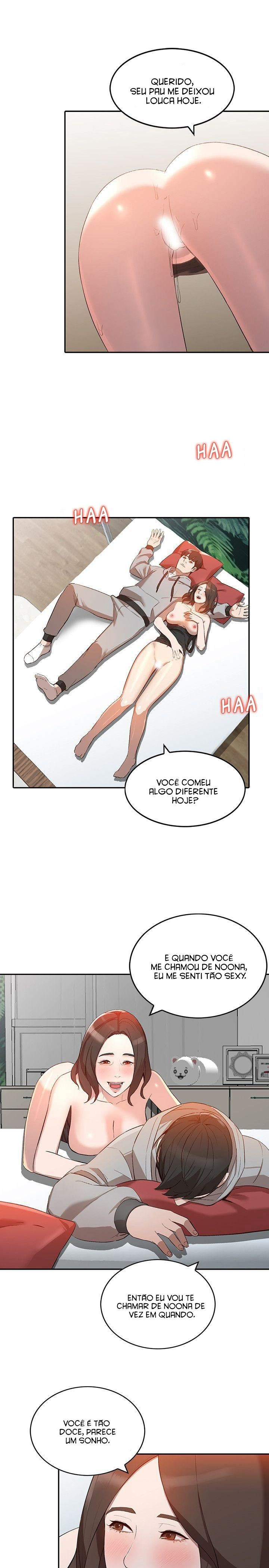 Married Woman Capitulo 7 - pagina 12 Married Woman Capitulo 7 - pagina 12