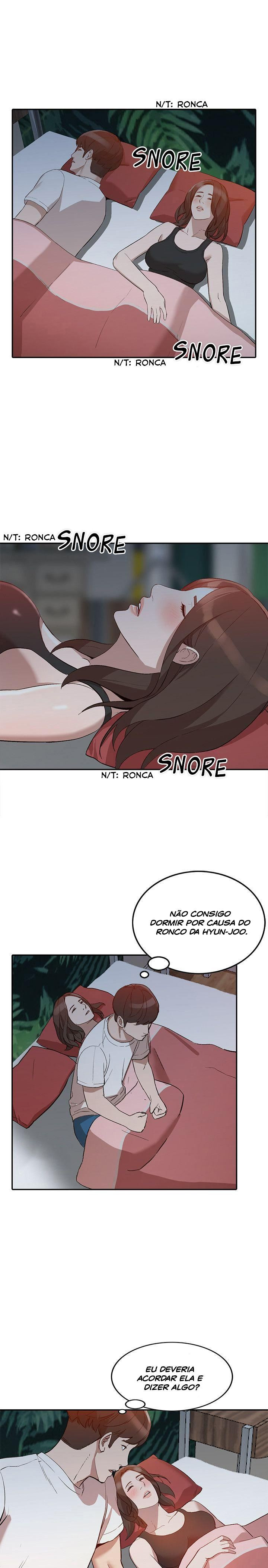Married Woman Capitulo 7 - pagina 14 Married Woman Capitulo 7 - pagina 14
