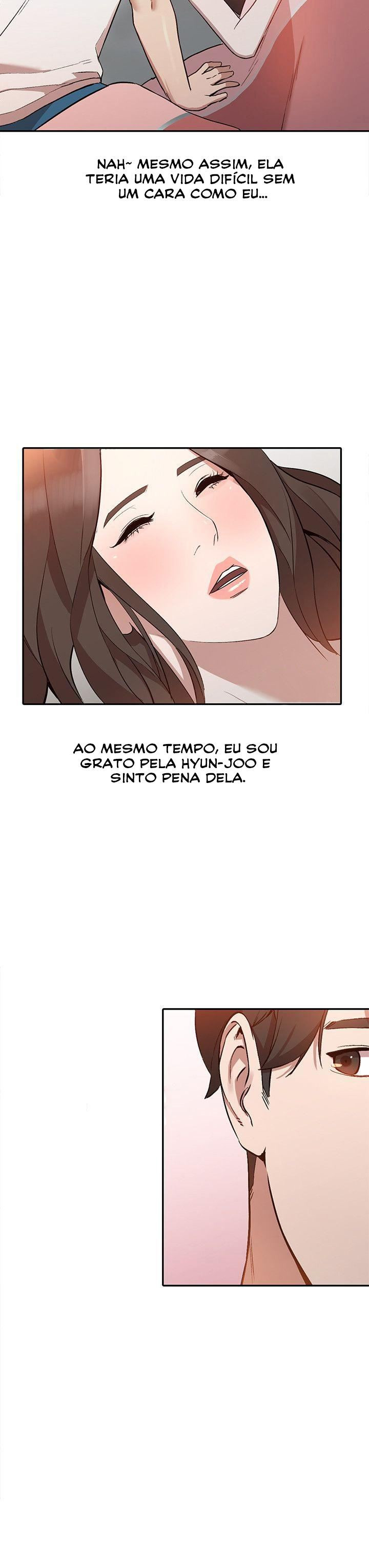 Married Woman Capitulo 7 - pagina 15 Married Woman Capitulo 7 - pagina 15